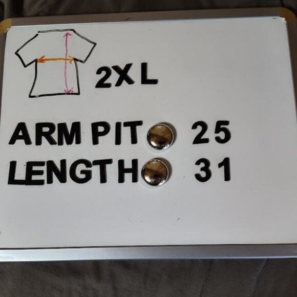 LUCKY BRAND XXL 2XL Long Sleeve Lucky 1 Black Hills Stugis Motorcycles - Picture 6 of 6